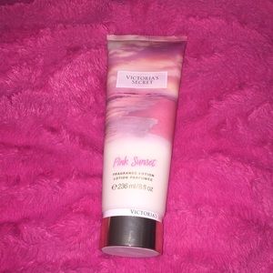 Victoria’s Secret Pink Sunset Lotion